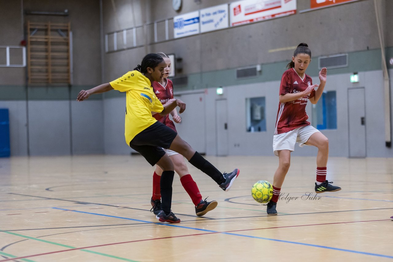 Bild 143 - wCJ Futsalmeisterschaft